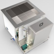 東莞市鳳崗鎮(zhèn)華勁達(dá)超聲波機(jī)電設(shè)備廠 聚焦超聲波清洗與涂裝設(shè)備