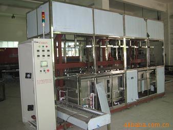 深圳科泰超聲波清洗設(shè)備 高效潔凈，助力工業(yè)制造