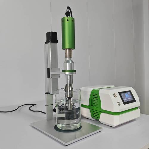 精浩機(jī)械 專注超聲波攪拌設(shè)備制造，以技術(shù)與匠心鑄就卓越