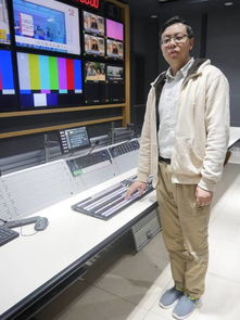 云南廣播電視臺攜手松下4K演播室系統，開啟音像制品制作新紀元
