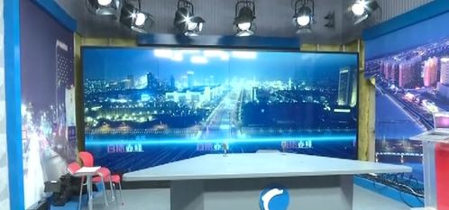 高標清同播升級改造，全景屏幕開啟電視新“視”界