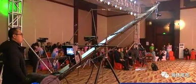 海林市第二屆百姓電視春晚進入節目錄制階段，音像制品制作啟動